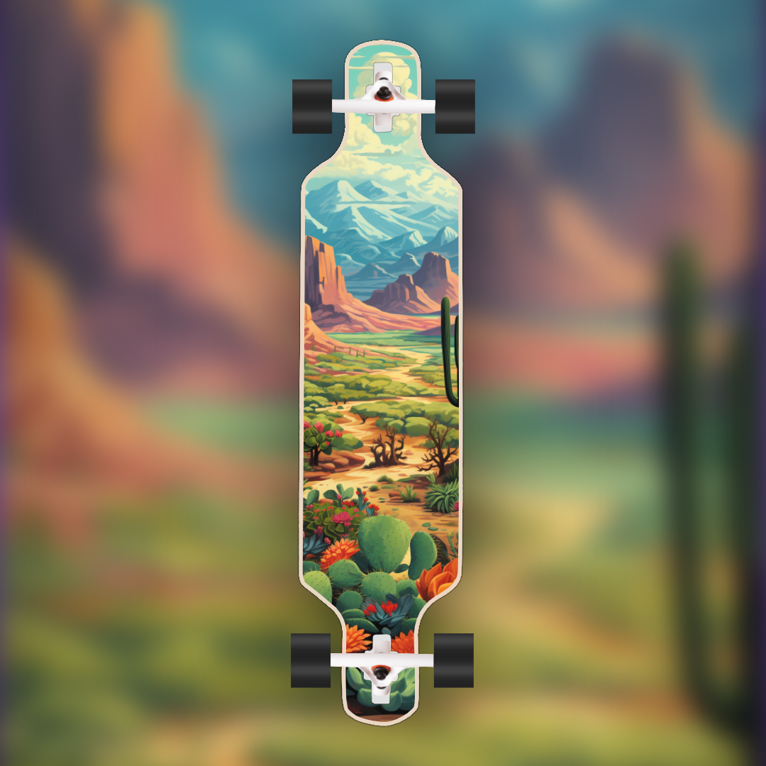 Desert Canyon image 0