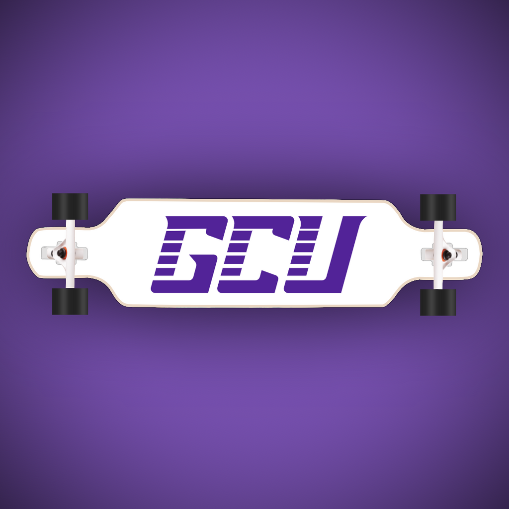 GCU Fresh Replacement Deck image 0