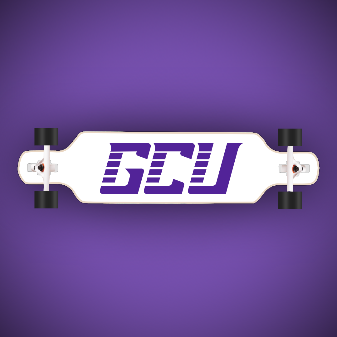 GCU Fresh Replacement Deck image 0