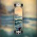 Ocean Tide Replacement Deck image 0